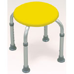 DR12004 - Adjustable Bath Safety Stool